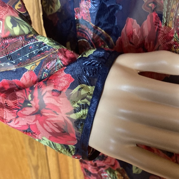 Victorias Secret vtg nightshirt - Picture 6 of 12